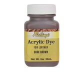 Fiebing's Acrylic Dye, div. kleuren