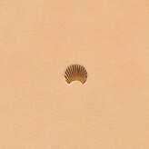 Ivan Leathercraft Camouflage figuurstempel 8 x 7mm