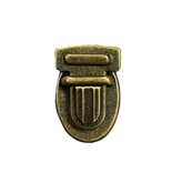 Tic tuc sluiting antiek