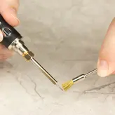 Ivan Leathercraft Pro draad brander