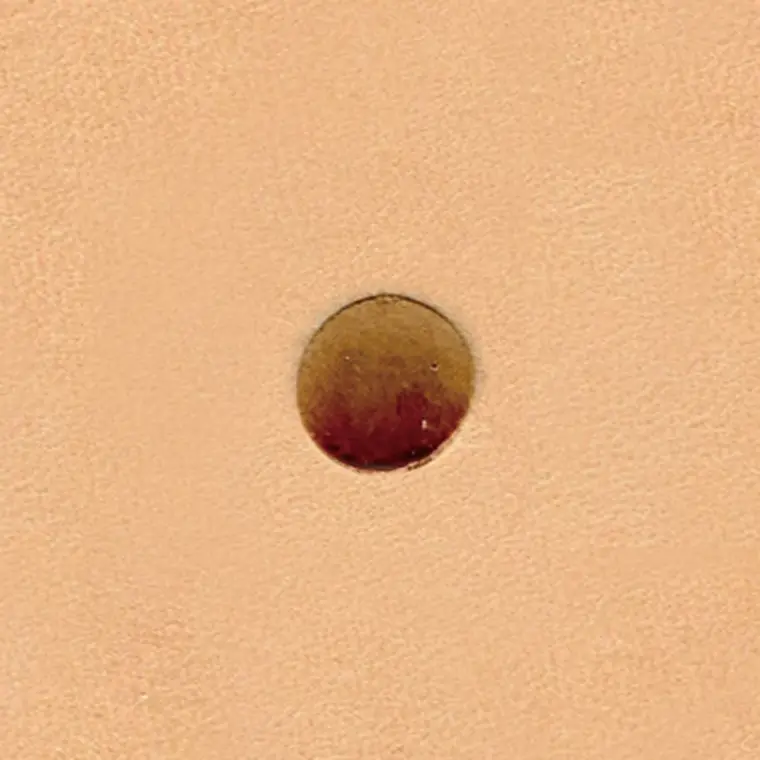 Ivan Leathercraft Beveler figuurstempel 8 x 8mm