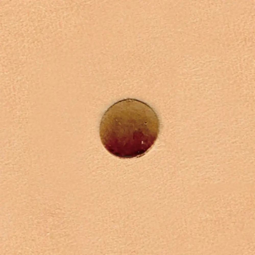 Ivan Leathercraft Beveler figuurstempel 8 x 8mm