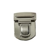 Tic tuc sluiting nikkel