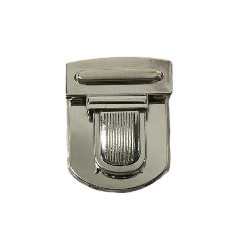 Tic tuc sluiting nikkel