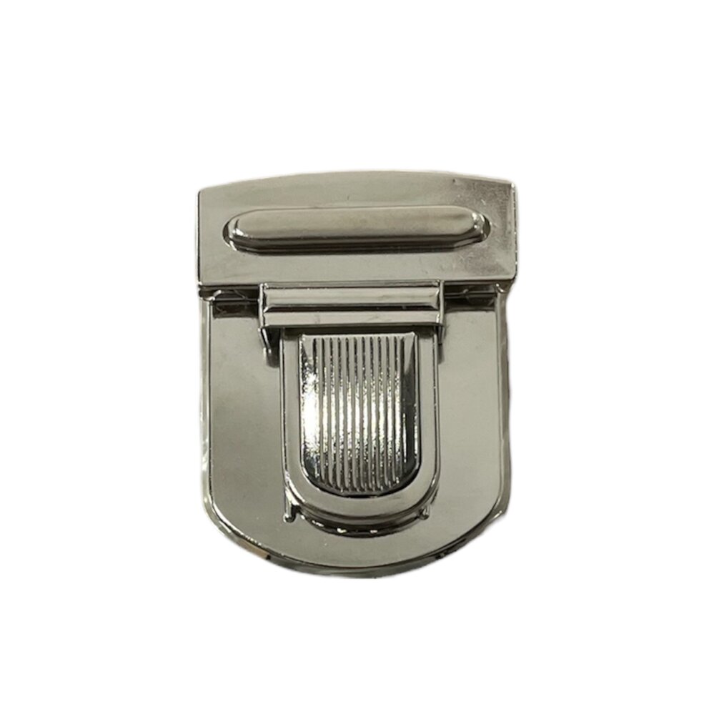 Tic tuc sluiting nikkel