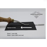 Vergez Blanchard Slijpset voor kantenschaaf 3.747