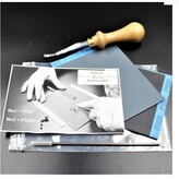 Vergez Blanchard Slijpset voor kantenschaaf 3.747