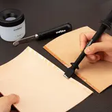 Ivan Leathercraft Craftplus opruw gereedschap 6mm