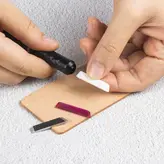 Craftplus Rondsnijmes