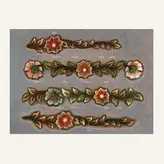 Ivan Leathercraft Sjabloon met riem design