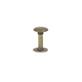 Holnieten antiek , maat 33/9