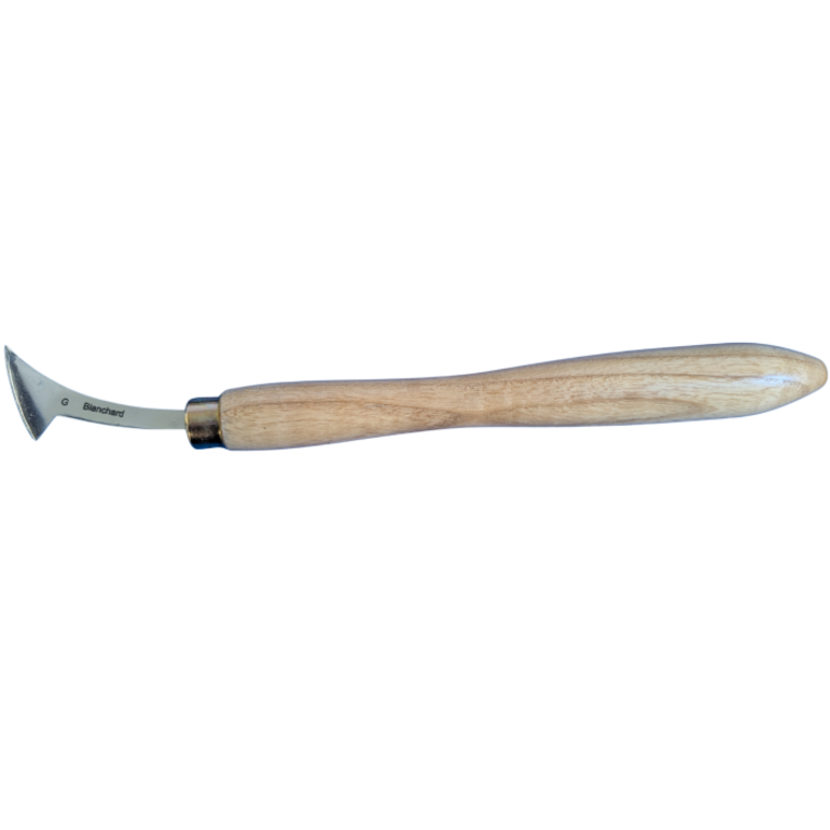 Vergez Blanchard Lijnentrekker 1,0 mm