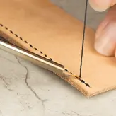 Ivan Leathercraft Pro draad brander vervangpunt