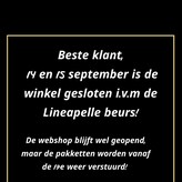 Openingstijden