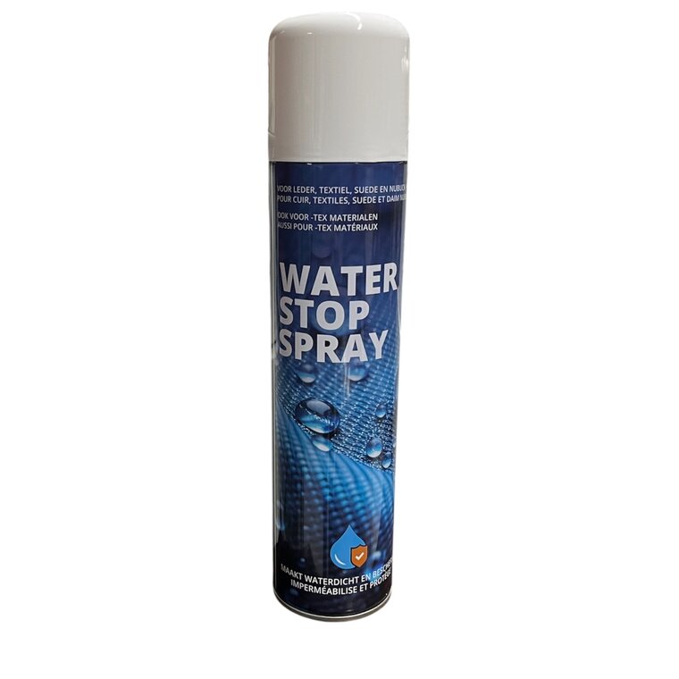 Waterstop spray