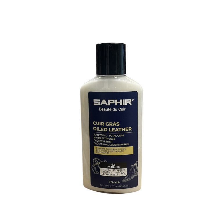 Saphir Nubuck creme