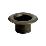 Nestelring 50 oud goud (11 x 5,5 x 5,5)