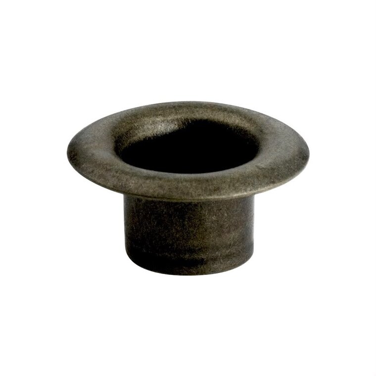 Nestelring 50 oud goud (11 x 5,5 x 5,5)