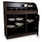 HorecaTraders Horeca Bestek Furniture Wenge