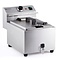 Hendi Friteuse met kraan MasterCook 8 Liter