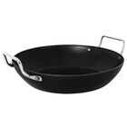 Bartscher Plaatstalen paellapan Ã˜51cm