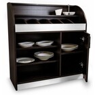 HorecaTraders Horeca Bestek Meubels Wenge