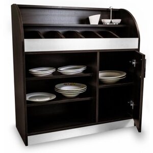 HorecaTraders Horeca Bestek Meubels Wenge