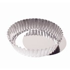 HorecaTraders Quichevorm 10cm