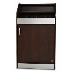 HorecaTraders Horeca Bestek Furniture Wenge