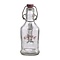 HorecaTraders Kilner bewaarfles met beugelsluiting en handvat, 200 ml