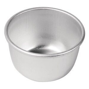 HorecaTraders Puddingvorm Aluminium | 3 Formaten