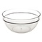 Vogue Polycarbonaat beslagkom, 300 ml