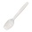 HorecaTraders Combinatie vork/lepel 14 cm (100 stuks)