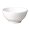 HorecaTraders Melamine ronde kom wit | 4 Formaten