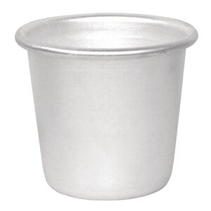 Vogue PuddingVorm | 2 Maten