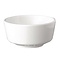 HorecaTraders Melamine ronde kom wit | 4 Formaten