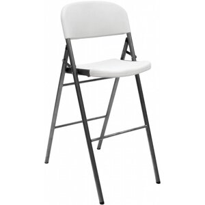 Saro Sta Klapstoelen Wit