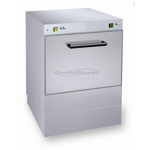 Combisteel Vaatwasmachine - Enkelwandig max. bordhoogte 340mm
