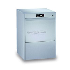 Combisteel Vaatwasmachine - dubbelwandig 230V