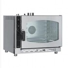 Combisteel Heteluchtoven met bevochtiger 5 x 1/1GN - GAS