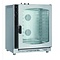 Combisteel Heteluchtoven met bevochtiger - 10 x 1/1GN