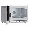 Combisteel Heteluchtoven - 5 x 1/1 GN - 60(h)x87x73cm