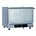 Combisteel Heteluchtoven - Cold Touch Beglazing