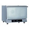 Combisteel Heteluchtoven 60(h)x77x74cm