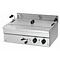 Combisteel Professionele visbakfriteuse elektrisch - 1 x 21 Liter - 6,8kW