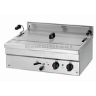Combisteel Professionele visbakfriteuse elektrisch - 1 x 21 Liter - 9 kW