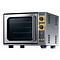Combisteel Heteluchtoven PRO - 40,5(h)x54x45cm -4x1/2GN