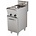 Combisteel Elektrische Friteuse staand model - 1 x 10 Liter