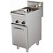 Combisteel Elektrische Friteuse staand model - 1 x 10 Liter