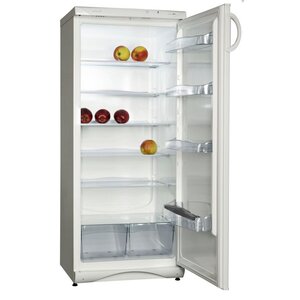 Combisteel Horeca Koelkast met RVS Buitenkant | 275 Liter